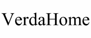 verdahome