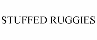 stuffed ruggies