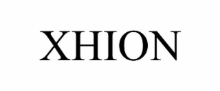xhion