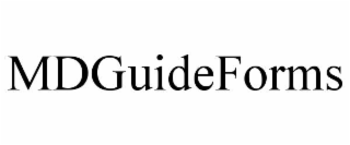 mdguideforms