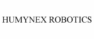 humynex robotics