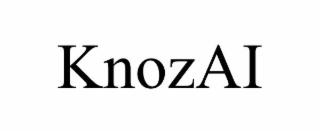 knozai