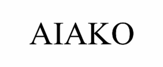 aiako