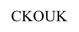 ckouk