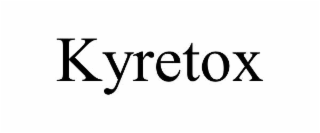 kyretox