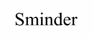 sminder