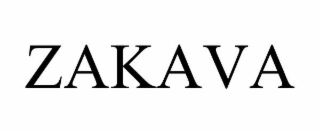 zakava