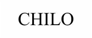 chilo