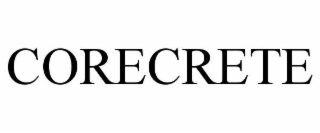 corecrete