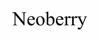 neoberry
