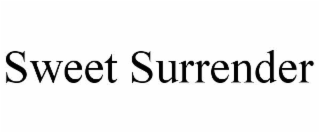 sweet surrender