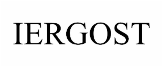 iergost