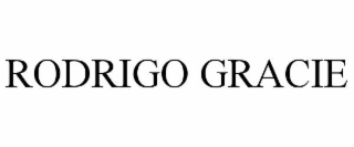 rodrigo gracie