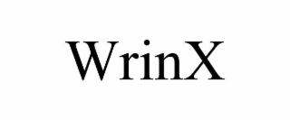 wrinx