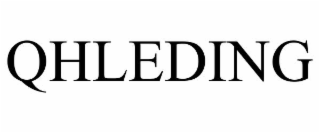 qhleding