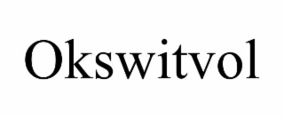 okswitvol