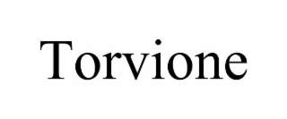torvione