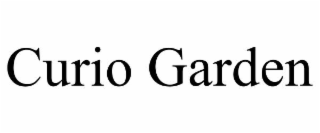 curio garden