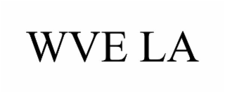 wve la