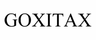 goxitax
