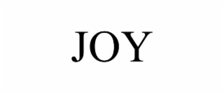 joy