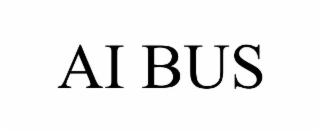 ai bus