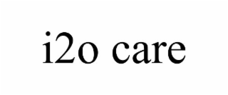 i2o care
