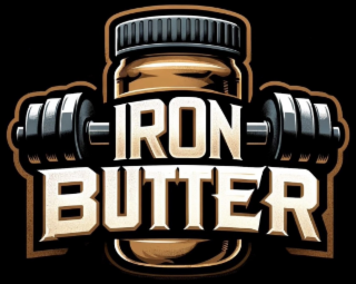 iron butter