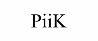 piik