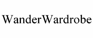 wanderwardrobe
