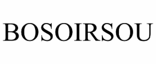 bosoirsou