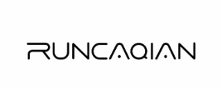 runcaqian