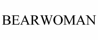 bearwoman