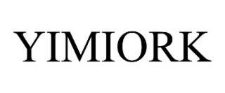 yimiork