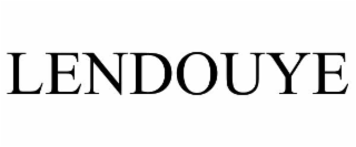 lendouye