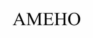 ameho