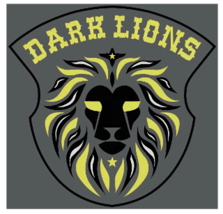 dark lions