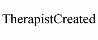 therapistcreated