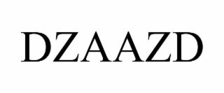 dzaazd