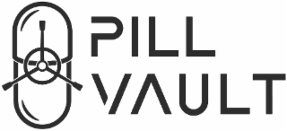pill vault