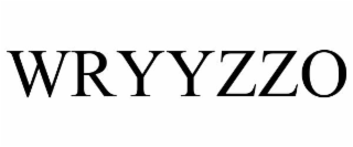 wryyzzo