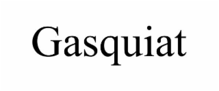 gasquiat