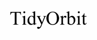 tidyorbit