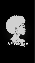 afrodita music