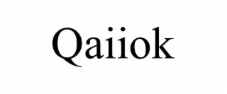 qaiiok