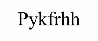 pykfrhh