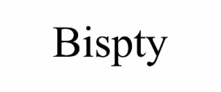 bispty