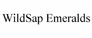 wildsap emeralds