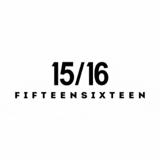 15/16 fifteensixteen