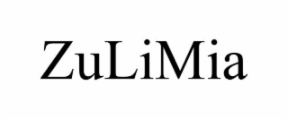 zulimia